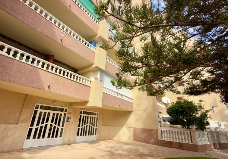 Revente - Appartement - Guardamar del Segura - Urbanizaciones