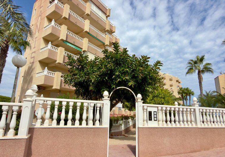 Revente - Appartement - Guardamar del Segura - Urbanizaciones
