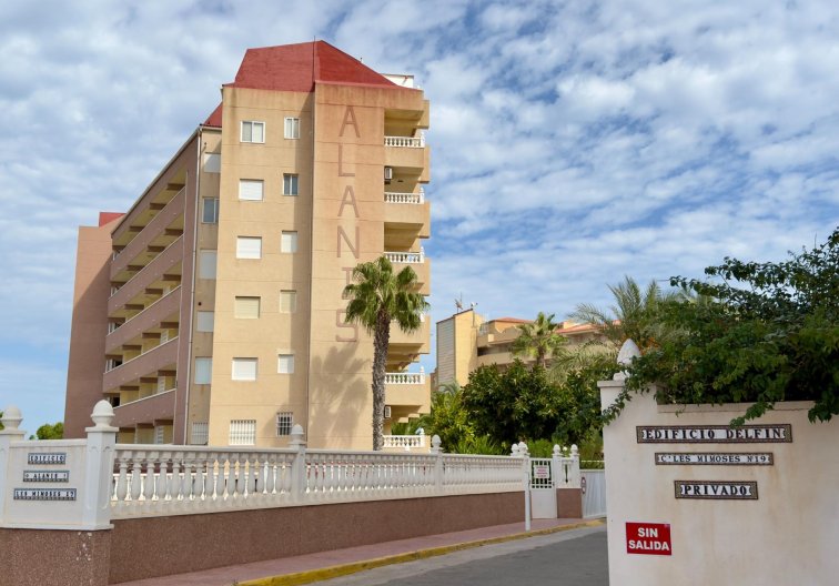 Revente - Appartement - Guardamar del Segura - Urbanizaciones