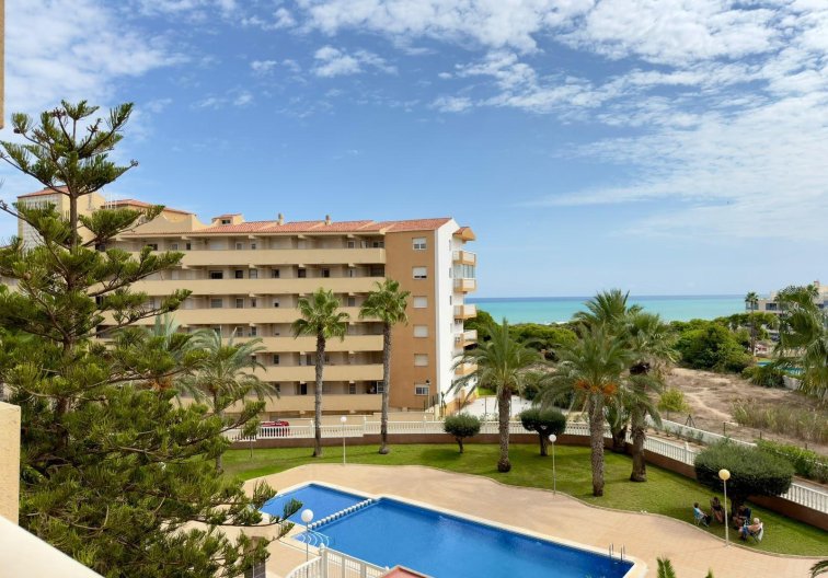 Revente - Appartement - Guardamar del Segura - Urbanizaciones