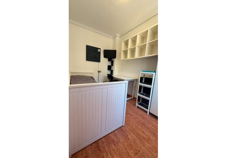 Segunda mano - Bungalow - Torrevieja - La Mata