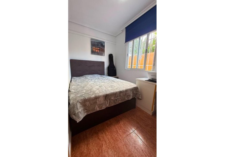 Segunda mano - Bungalow - Torrevieja - La Mata