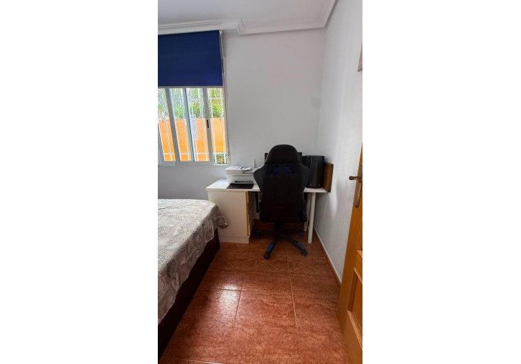 Segunda mano - Bungalow - Torrevieja - La Mata
