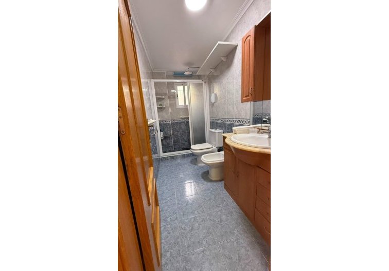 Segunda mano - Bungalow - Torrevieja - La Mata