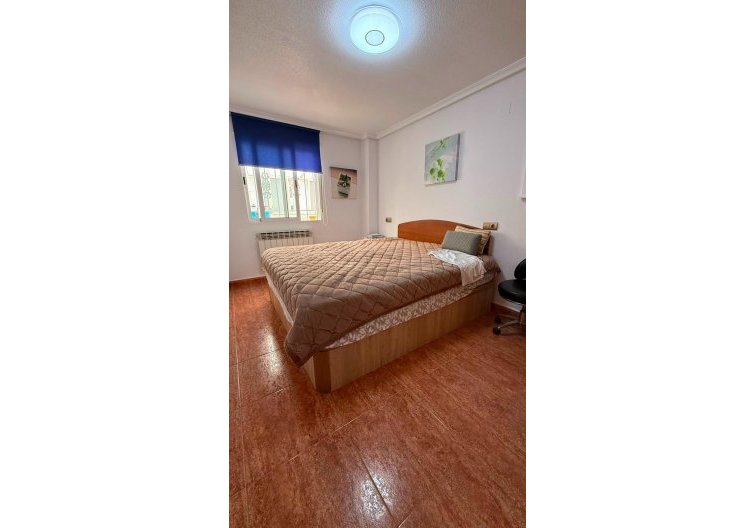 Segunda mano - Bungalow - Torrevieja - La Mata