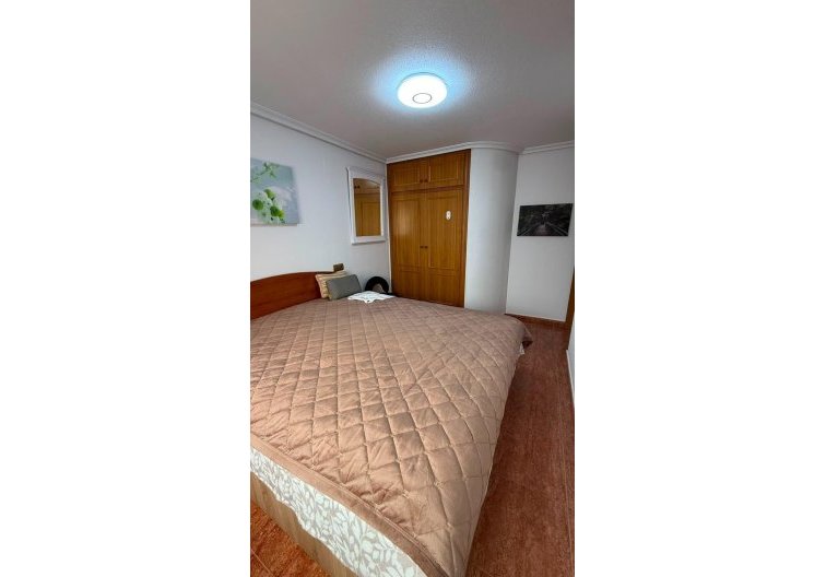 Segunda mano - Bungalow - Torrevieja - La Mata
