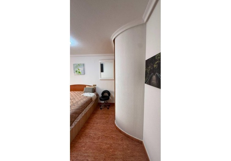 Segunda mano - Bungalow - Torrevieja - La Mata