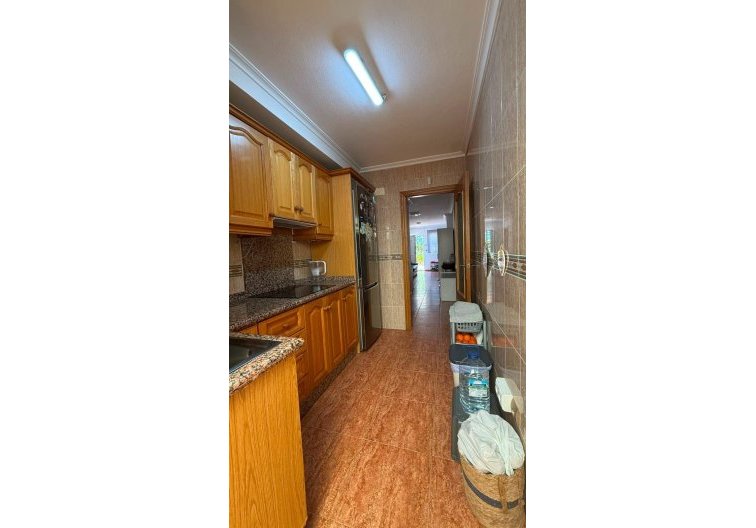 Segunda mano - Bungalow - Torrevieja - La Mata