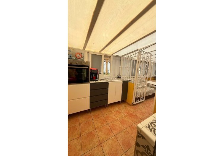 Segunda mano - Bungalow - Torrevieja - La Mata