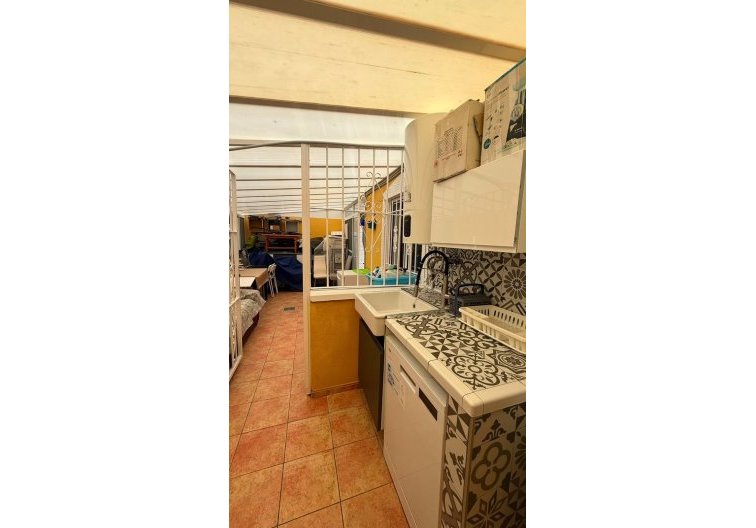 Segunda mano - Bungalow - Torrevieja - La Mata