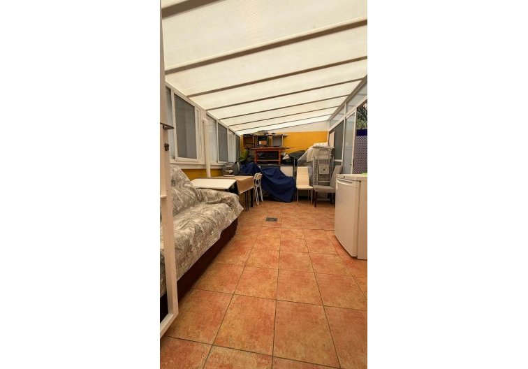 Segunda mano - Bungalow - Torrevieja - La Mata