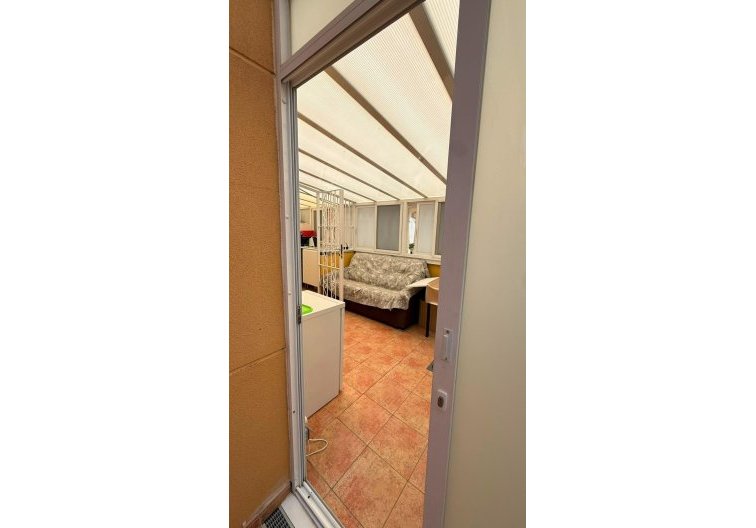 Segunda mano - Bungalow - Torrevieja - La Mata
