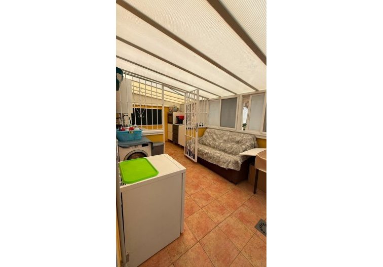 Segunda mano - Bungalow - Torrevieja - La Mata