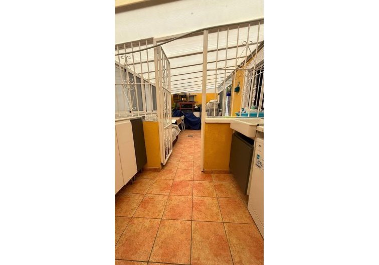 Segunda mano - Bungalow - Torrevieja - La Mata