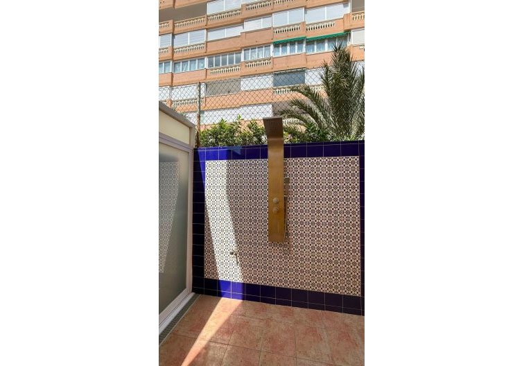 Segunda mano - Bungalow - Torrevieja - La Mata