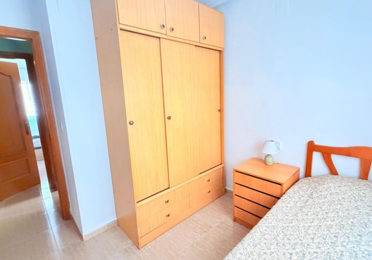 Segunda mano - Apartamento  - Torrevieja - Centro - Muelle Pesquero