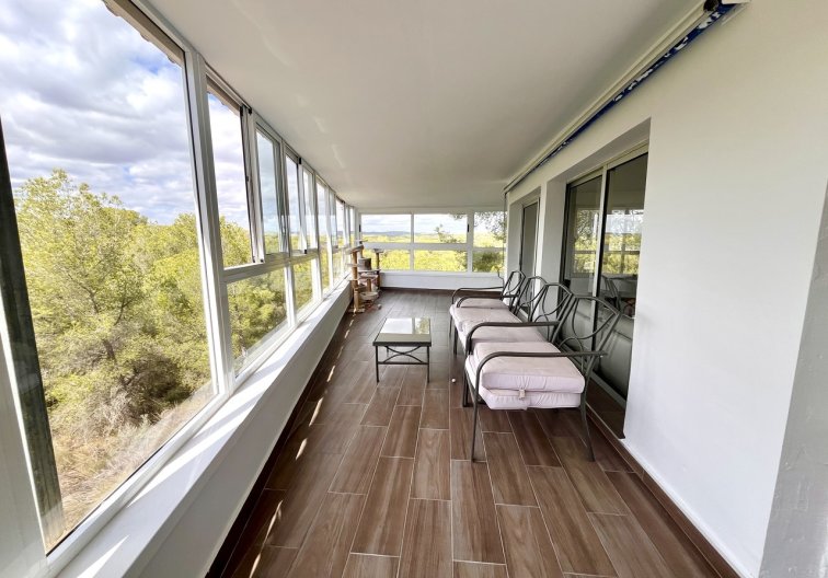 Segunda mano - villa - Pinar de Campoverde - Inland