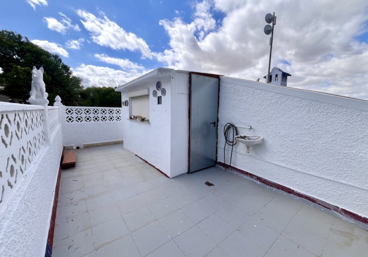 Segunda mano - villa - Pinar de Campoverde - Inland