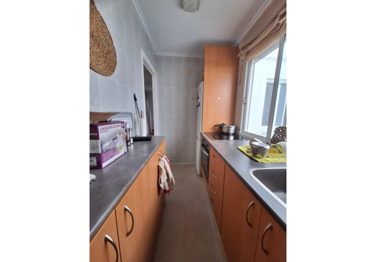 Revente - Duplex - Torrevieja - Habaneras