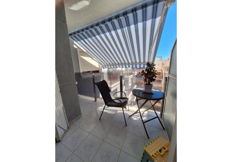 Revente - Duplex - Torrevieja - Habaneras