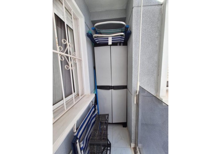 Revente - Duplex - Torrevieja - Habaneras