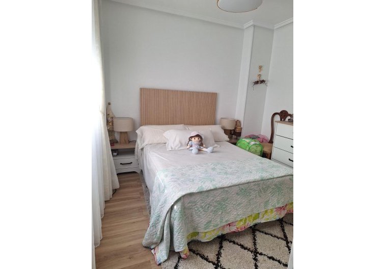 Revente - Duplex - Torrevieja - Habaneras