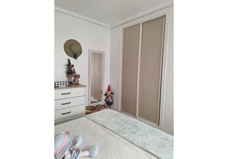 Revente - Duplex - Torrevieja - Habaneras