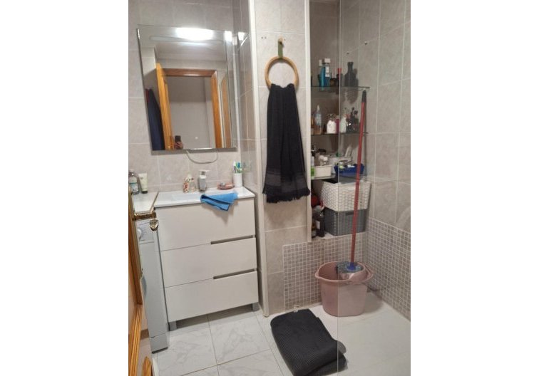 Revente - Duplex - Torrevieja - Habaneras