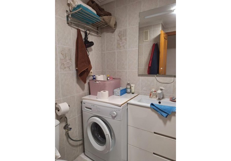 Revente - Duplex - Torrevieja - Habaneras