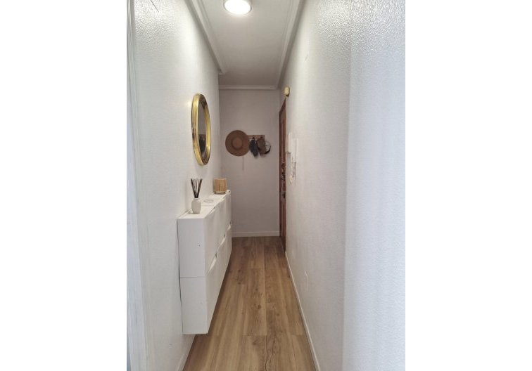 Revente - Duplex - Torrevieja - Habaneras