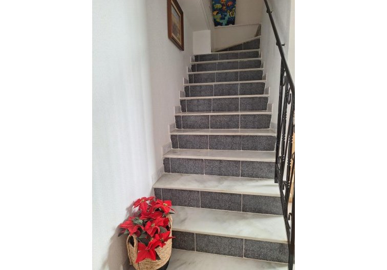 Revente - Duplex - Torrevieja - Habaneras