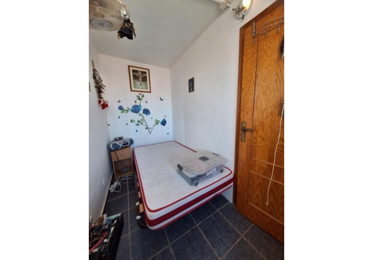 Revente - Duplex - Torrevieja - Habaneras
