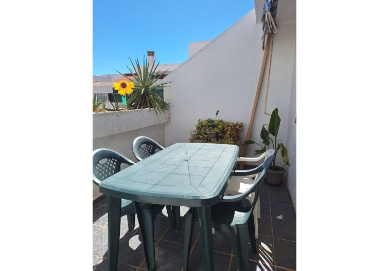 Revente - Duplex - Torrevieja - Habaneras