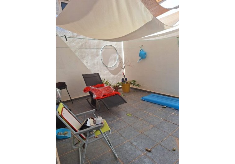 Revente - Duplex - Torrevieja - Habaneras