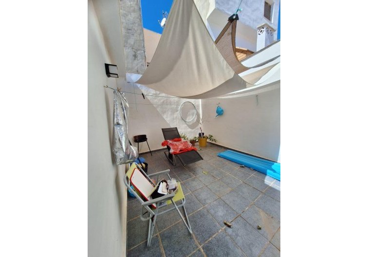 Revente - Duplex - Torrevieja - Habaneras