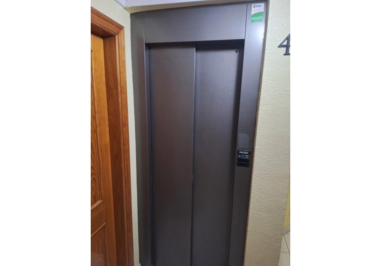 Revente - Duplex - Torrevieja - Habaneras