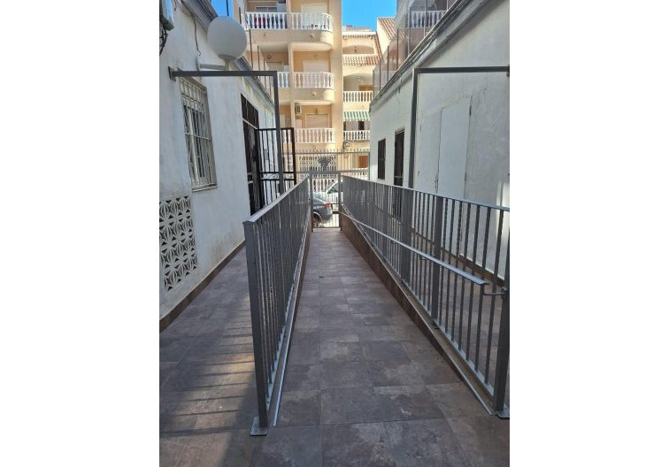 Revente - Duplex - Torrevieja - Habaneras