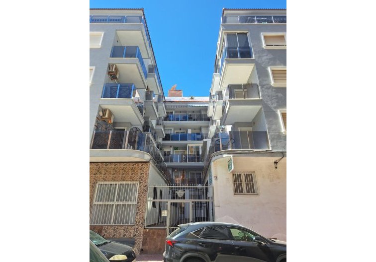 Revente - Duplex - Torrevieja - Habaneras