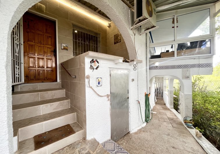 Segunda mano - villa - Pinar de Campoverde - Inland