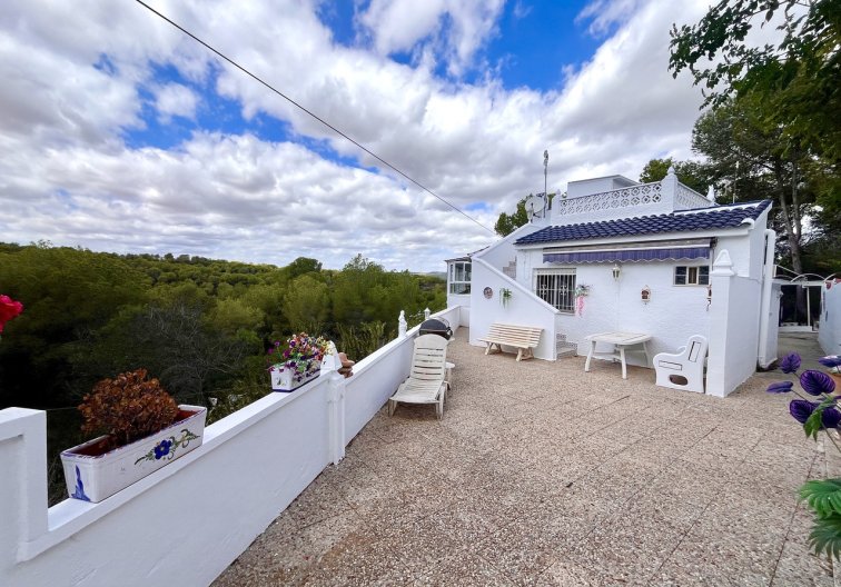 Segunda mano - villa - Pinar de Campoverde - Inland