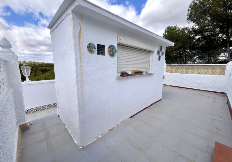 Segunda mano - villa - Pinar de Campoverde - Inland