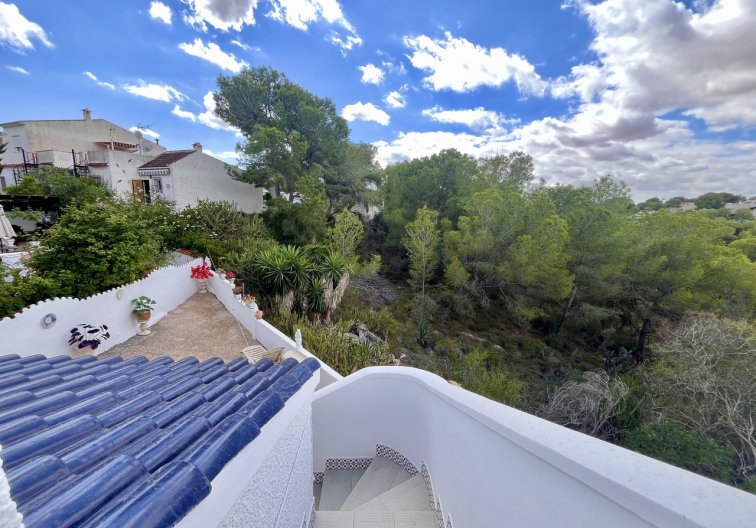 Segunda mano - villa - Pinar de Campoverde - Inland