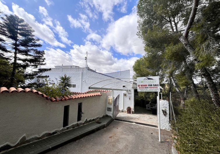 Segunda mano - villa - Pinar de Campoverde - Inland