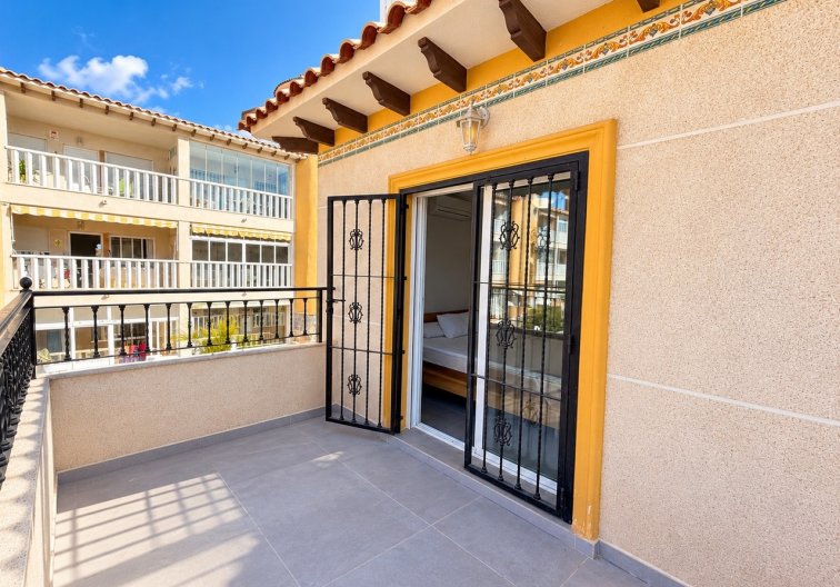 Segunda mano - town house - La Zenia - Costa Blanca