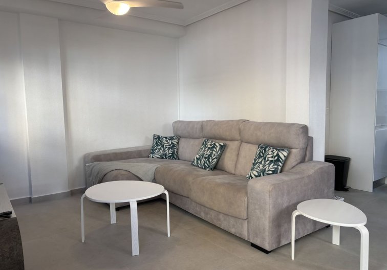 Segunda mano - town house - La Zenia - Costa Blanca