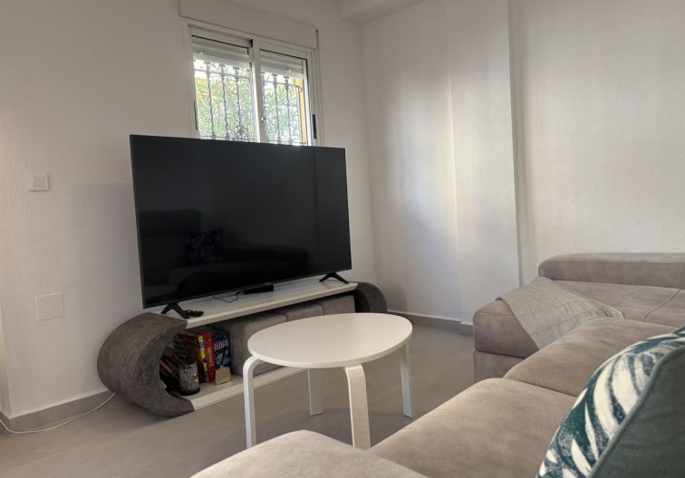 Segunda mano - town house - La Zenia - Costa Blanca