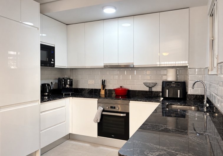 Segunda mano - town house - La Zenia - Costa Blanca