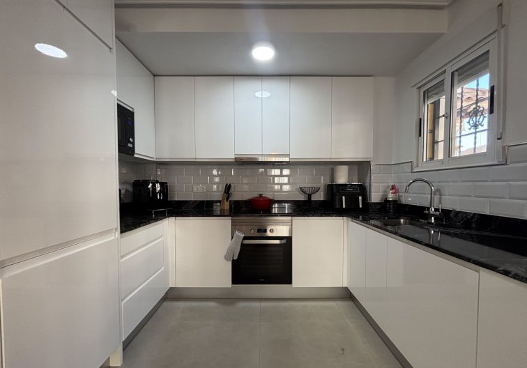 Segunda mano - town house - La Zenia - Costa Blanca