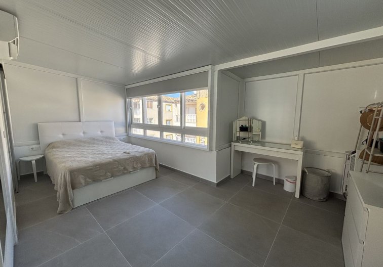 Segunda mano - town house - La Zenia - Costa Blanca