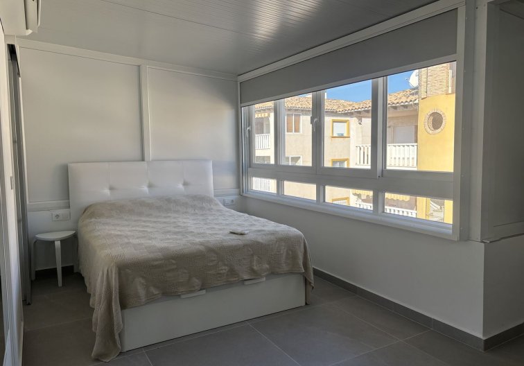 Segunda mano - town house - La Zenia - Costa Blanca